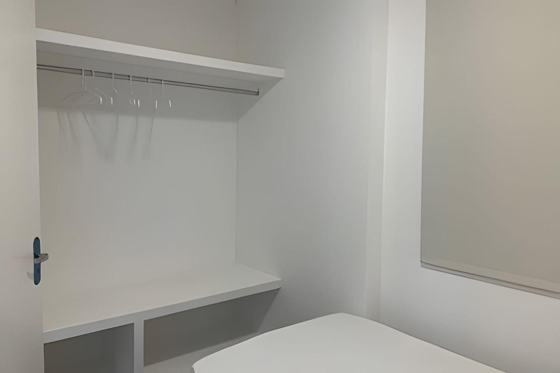Hosts Br - Apartamentos Funcionais Fortaleza  Cameră foto
