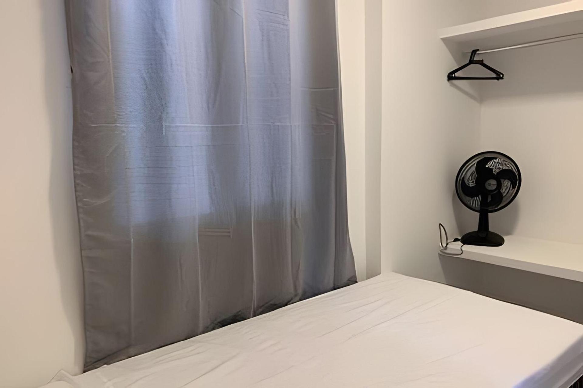 Hosts Br - Apartamentos Funcionais Fortaleza  Cameră foto