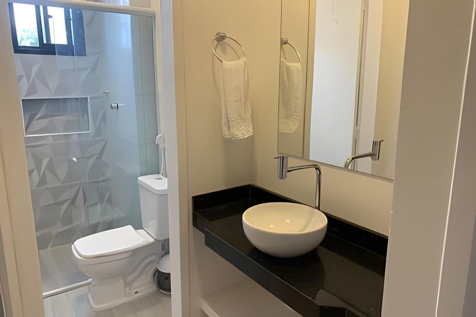 Hosts Br - Apartamentos Funcionais Fortaleza  Cameră foto