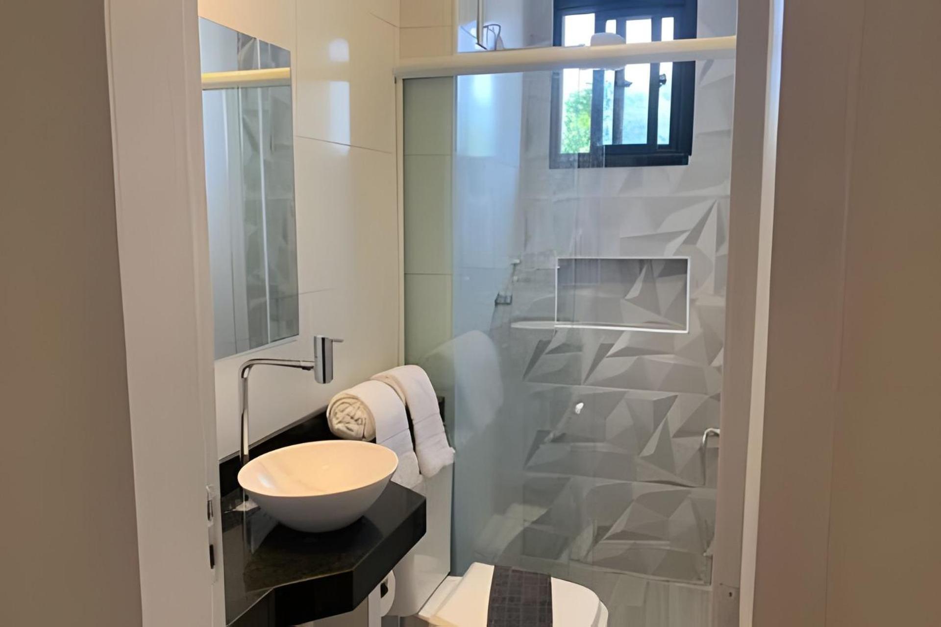 Hosts Br - Apartamentos Funcionais Fortaleza  Cameră foto