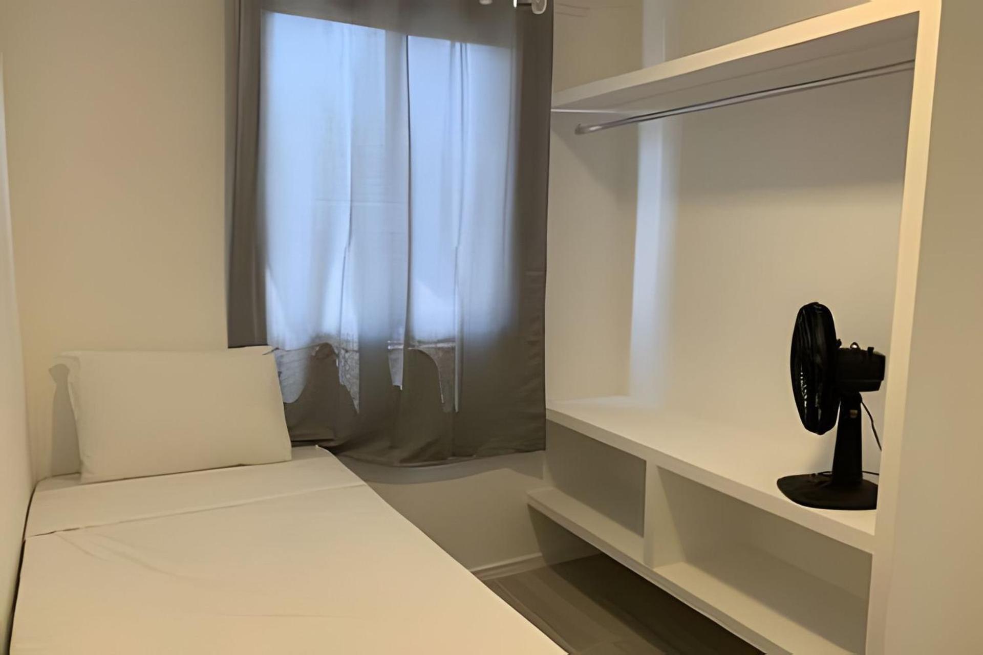 Hosts Br - Apartamentos Funcionais Fortaleza  Cameră foto