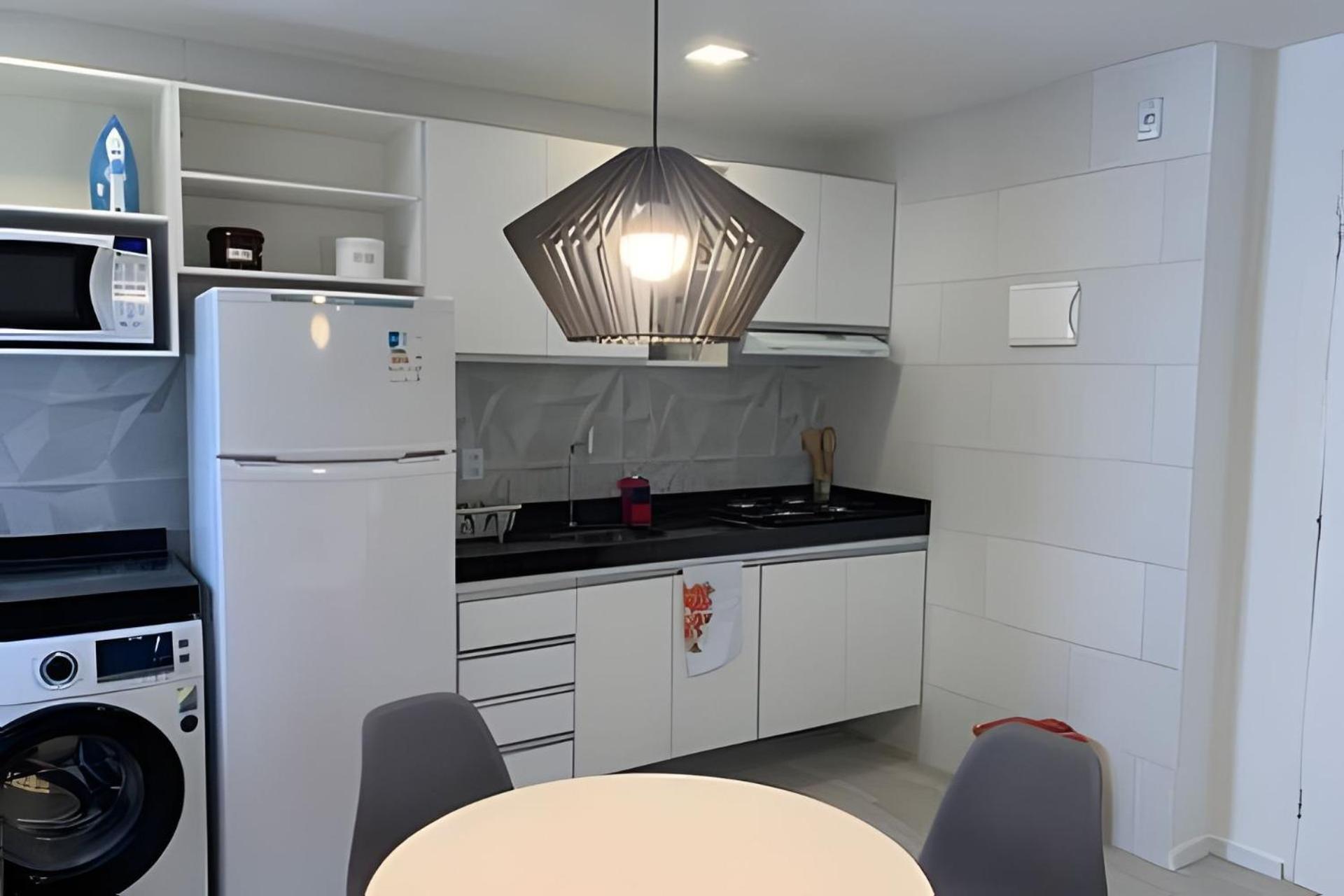 Hosts Br - Apartamentos Funcionais Fortaleza  Cameră foto