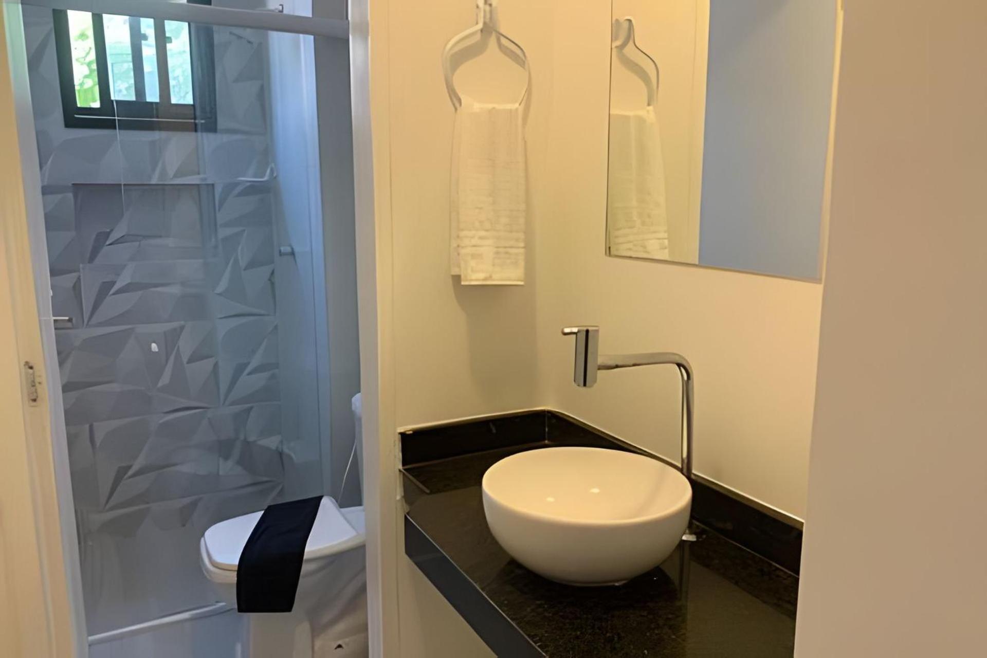 Hosts Br - Apartamentos Funcionais Fortaleza  Cameră foto