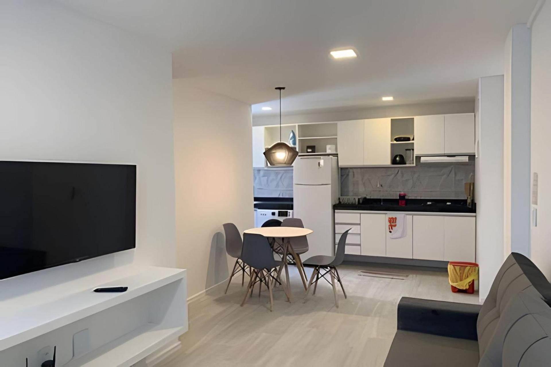Hosts Br - Apartamentos Funcionais Fortaleza  Cameră foto