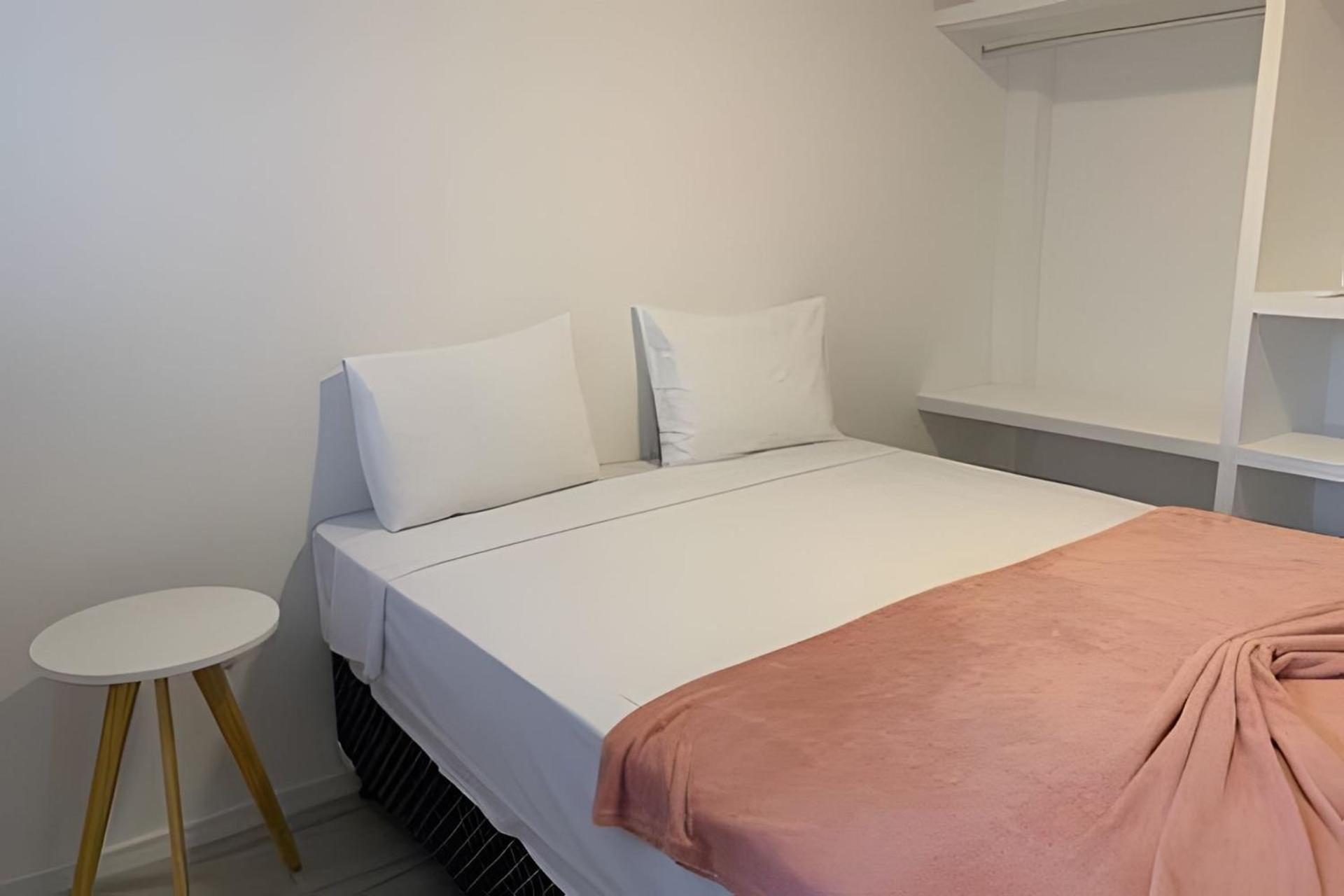 Hosts Br - Apartamentos Funcionais Fortaleza  Cameră foto