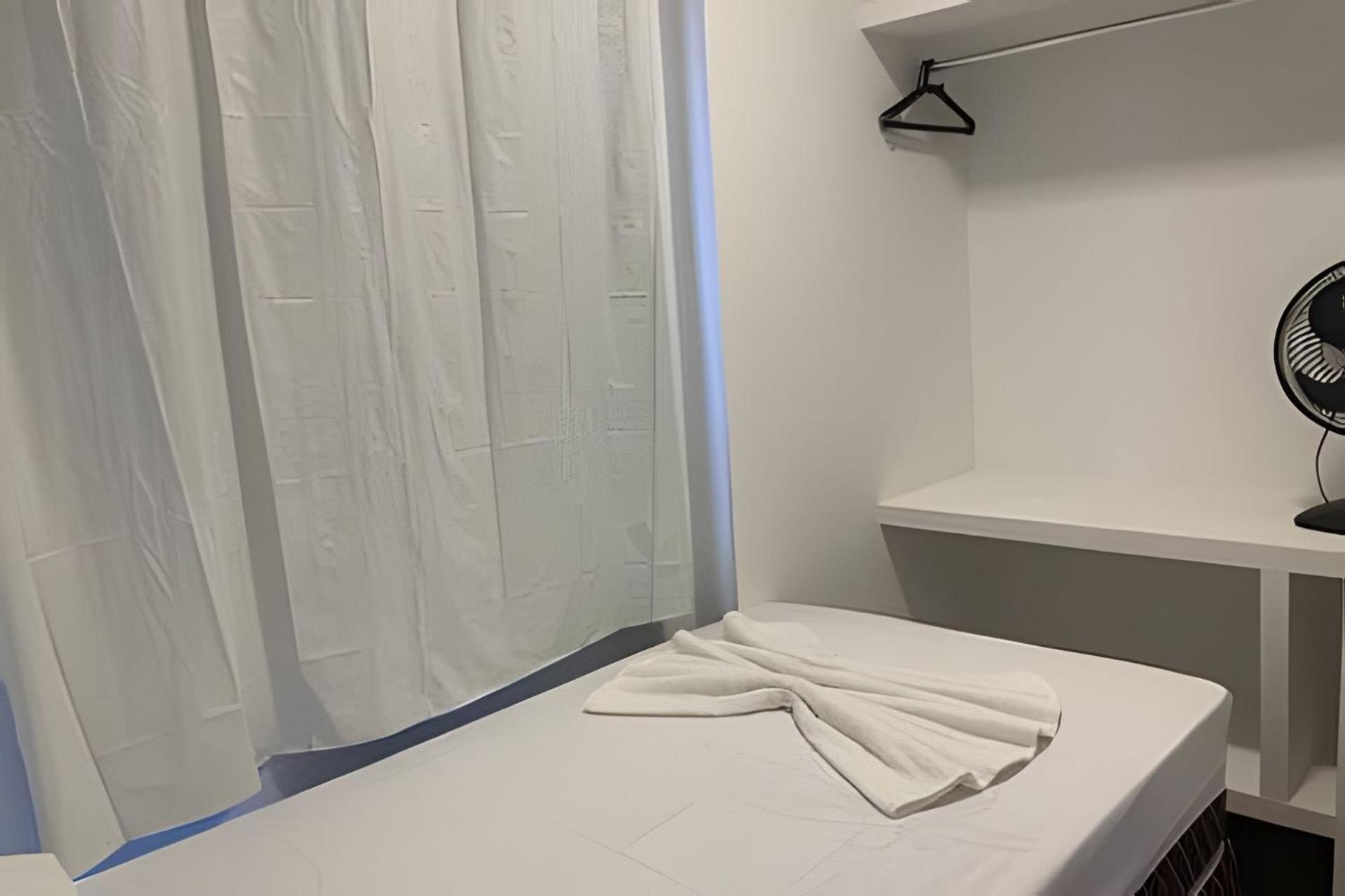 Hosts Br - Apartamentos Funcionais Fortaleza  Cameră foto