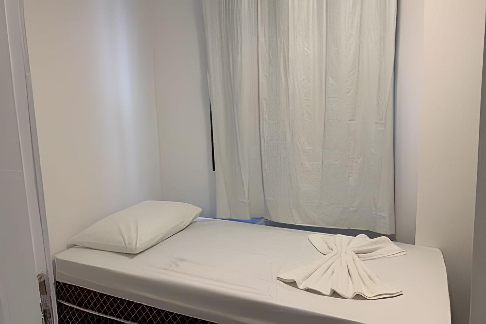 Hosts Br - Apartamentos Funcionais Fortaleza  Cameră foto