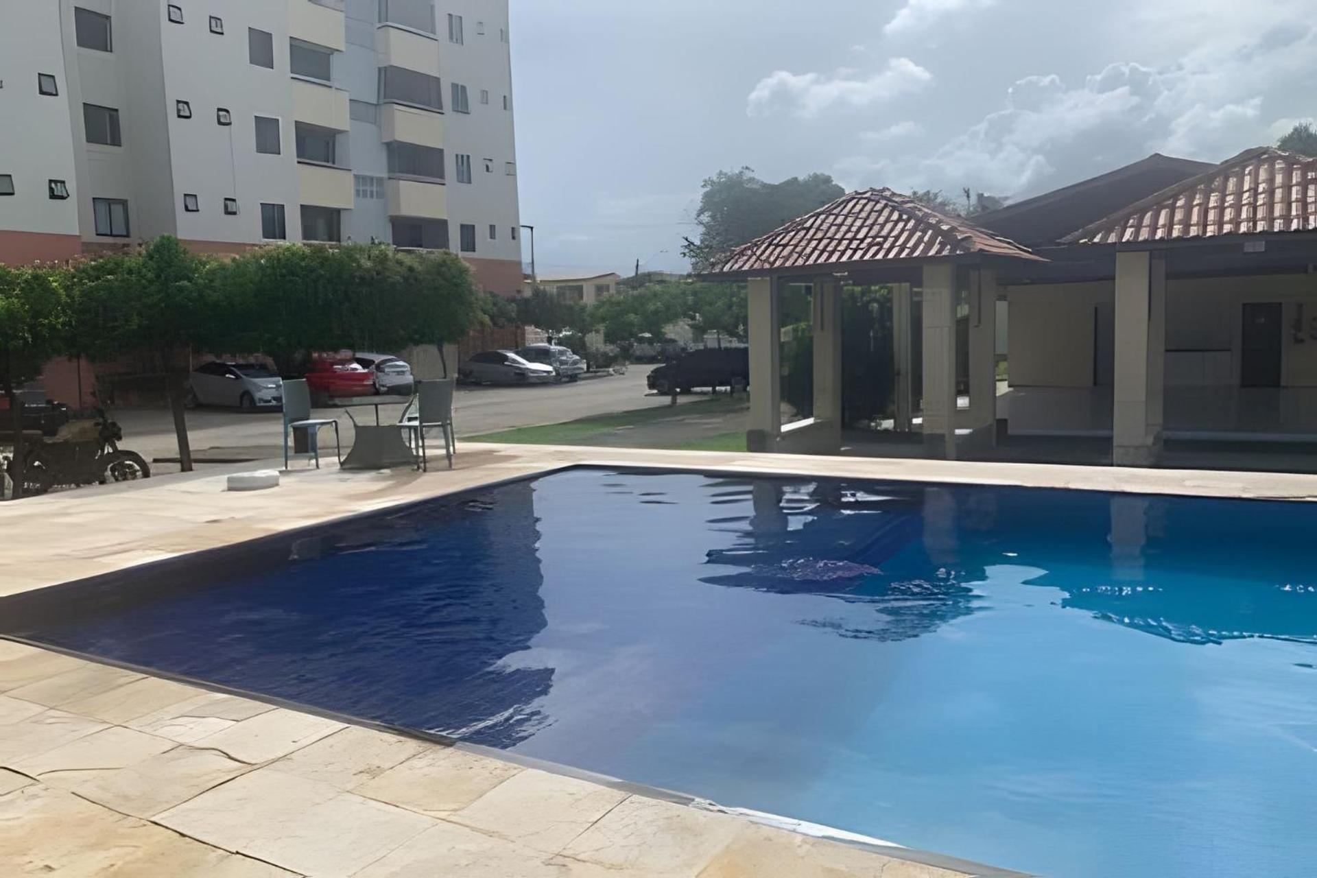 Hosts Br - Apartamentos Funcionais Fortaleza  Cameră foto