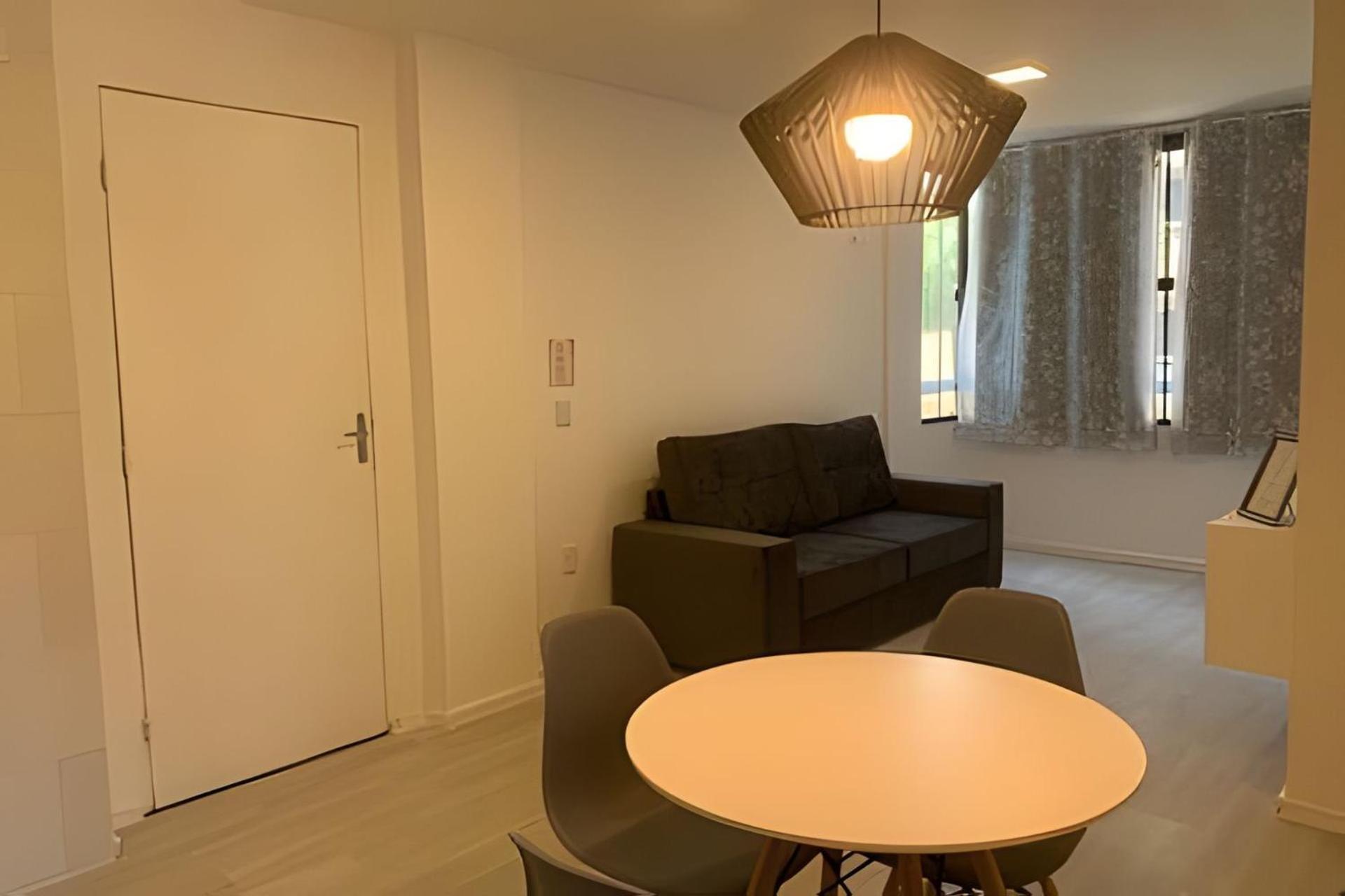 Hosts Br - Apartamentos Funcionais Fortaleza  Cameră foto