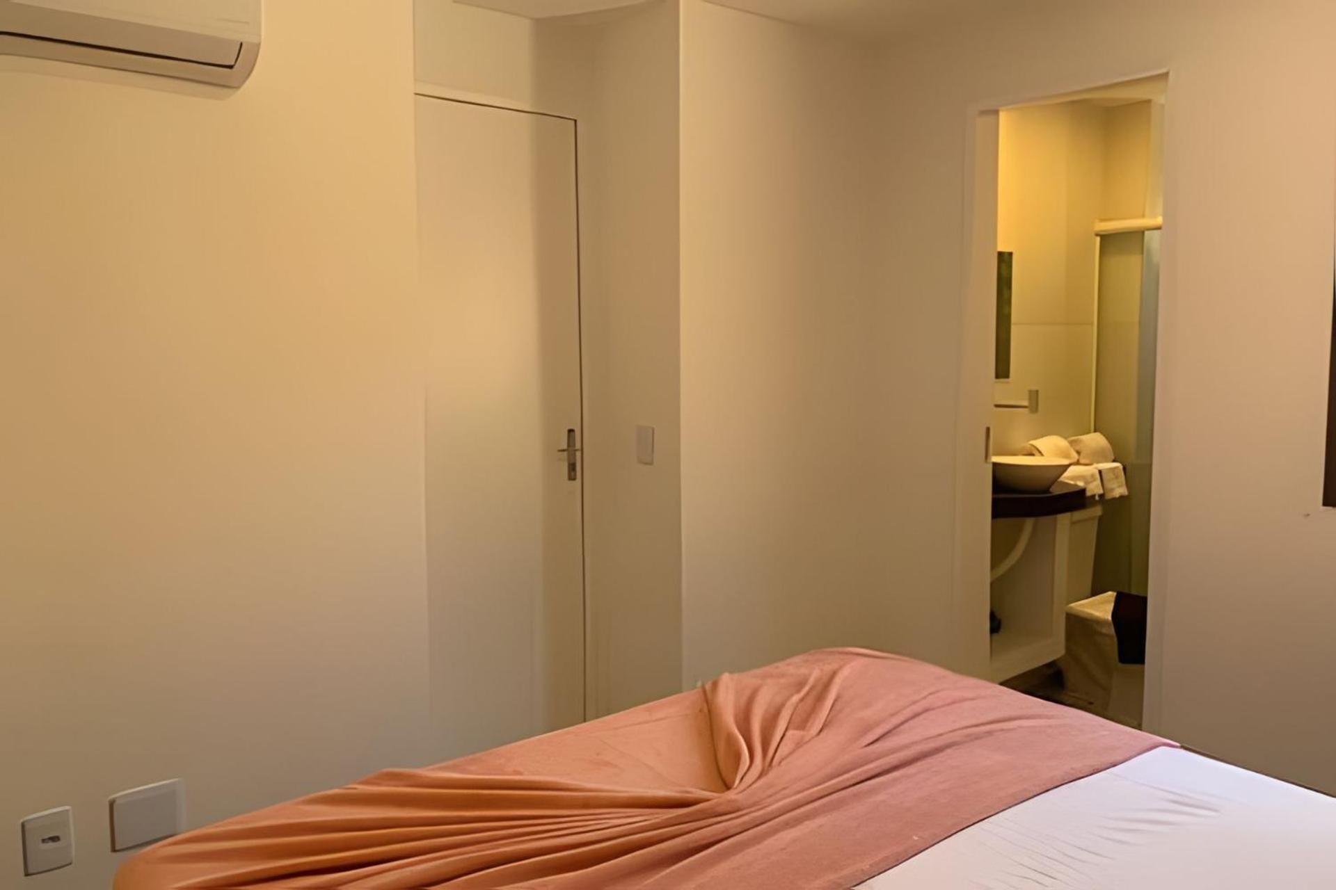 Hosts Br - Apartamentos Funcionais Fortaleza  Cameră foto