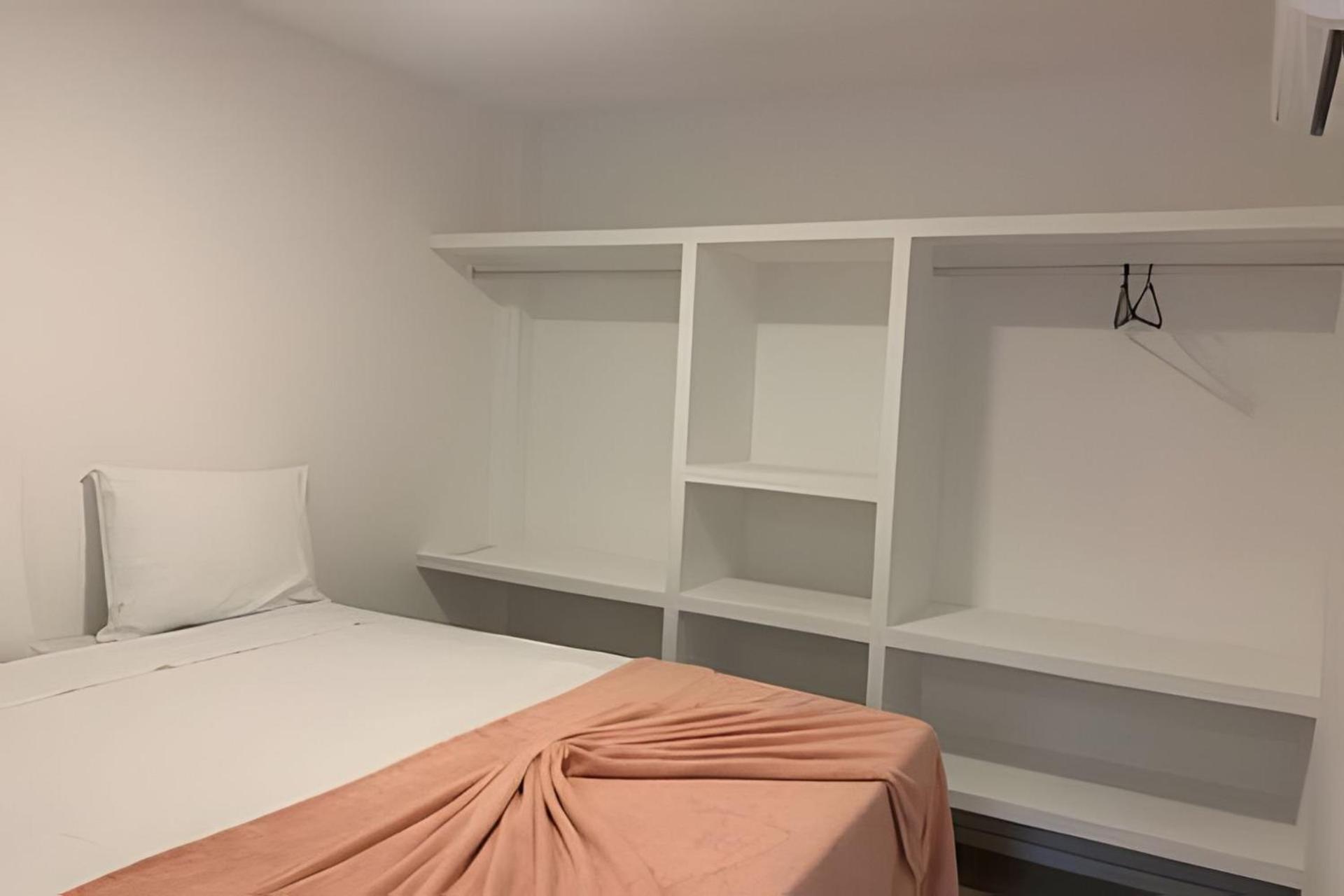 Hosts Br - Apartamentos Funcionais Fortaleza  Cameră foto