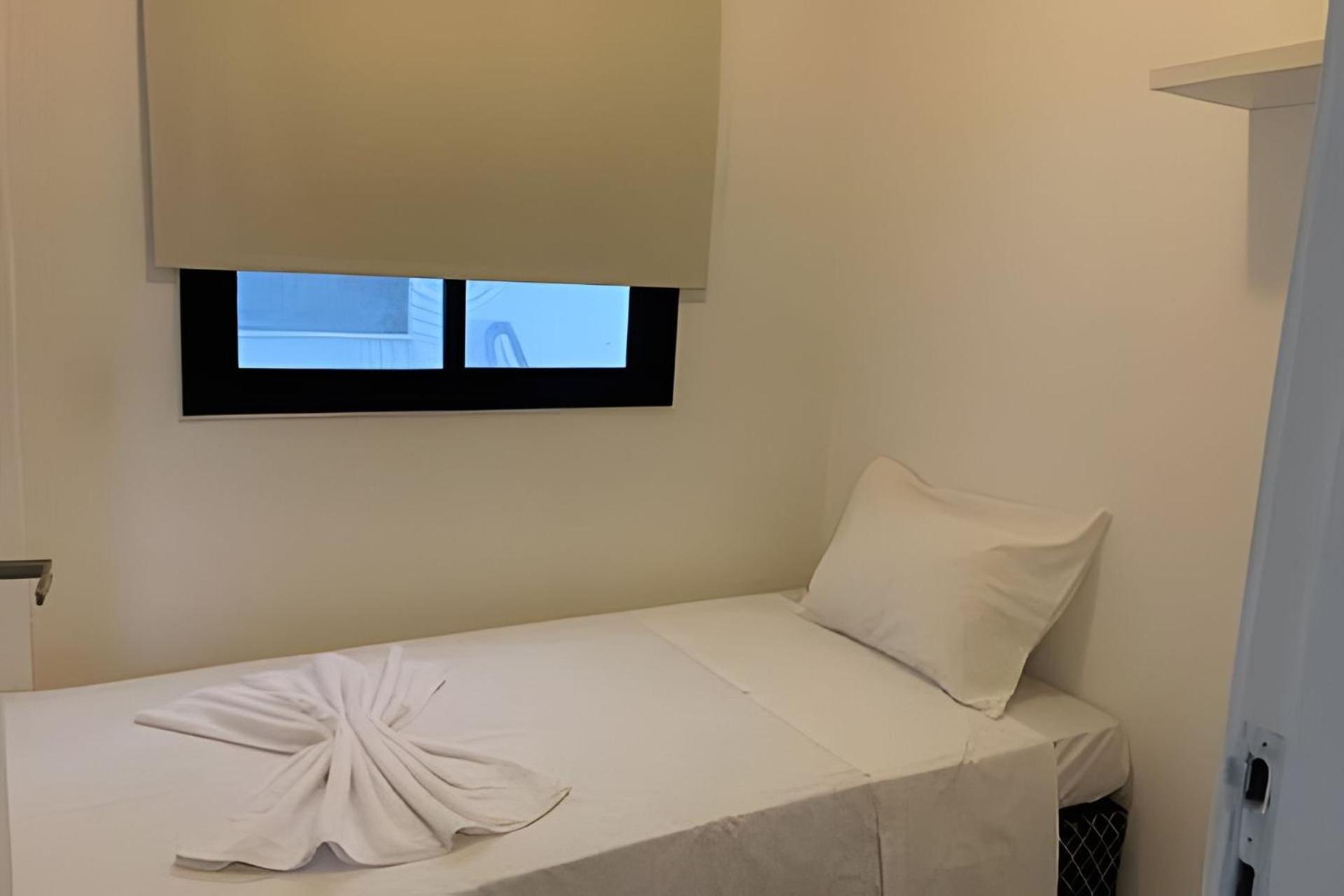 Hosts Br - Apartamentos Funcionais Fortaleza  Cameră foto