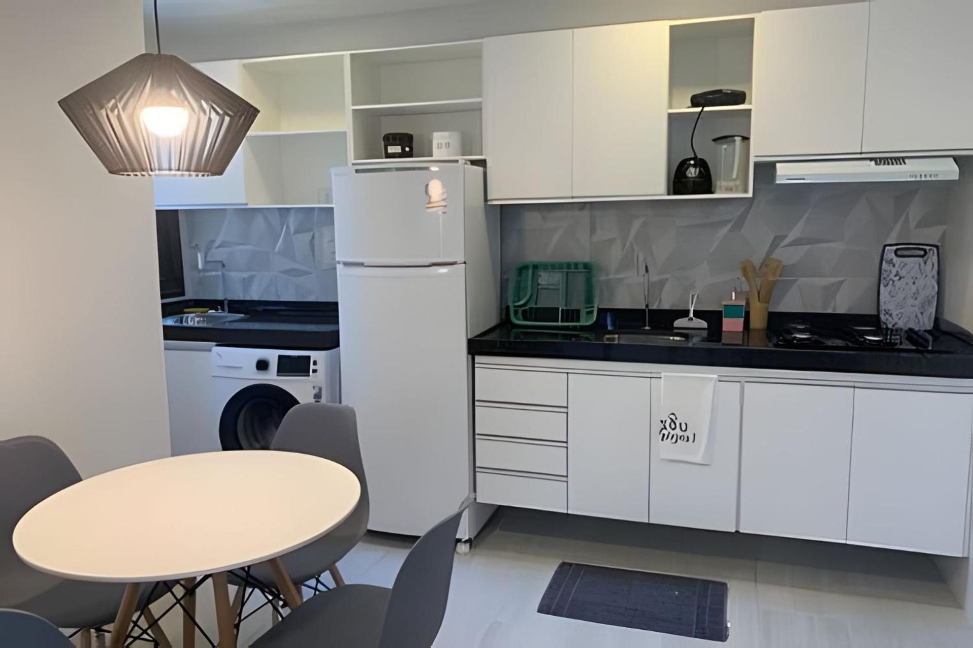 Hosts Br - Apartamentos Funcionais Fortaleza  Cameră foto
