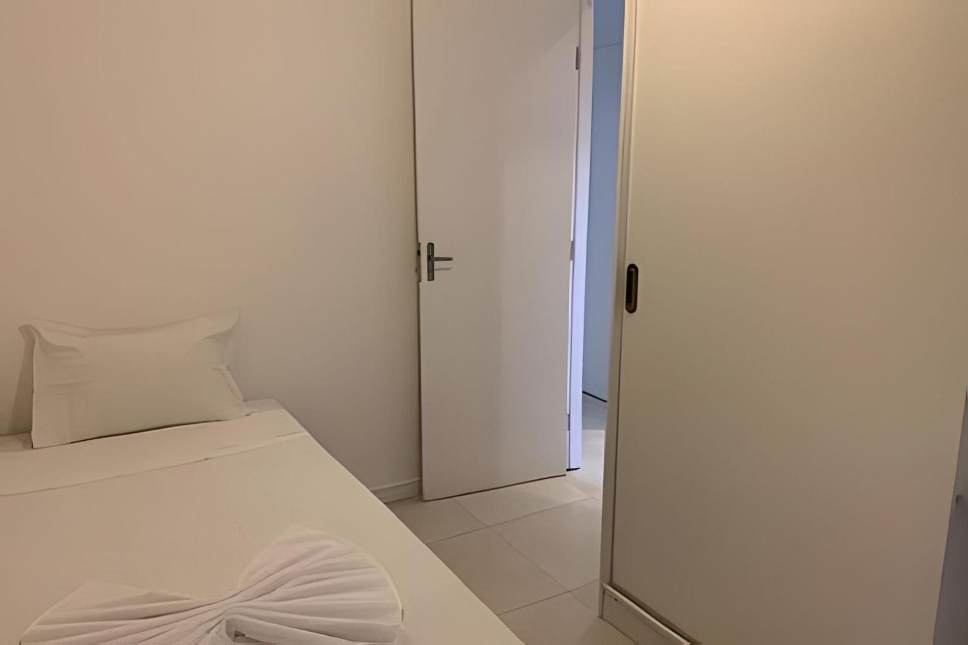 Hosts Br - Apartamentos Funcionais Fortaleza  Cameră foto