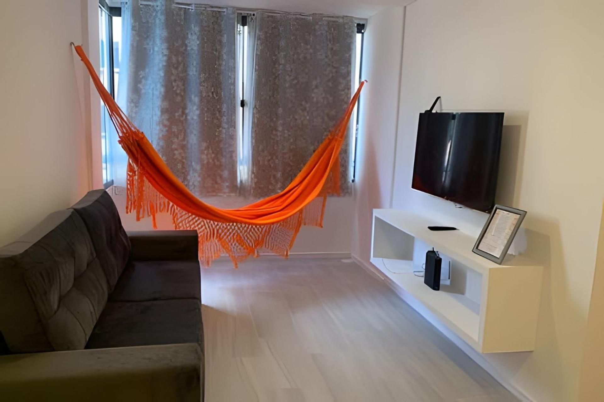 Hosts Br - Apartamentos Funcionais Fortaleza  Cameră foto
