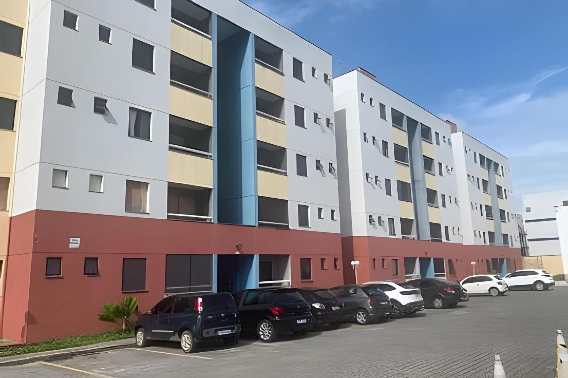 Hosts Br - Apartamentos Funcionais Fortaleza  Cameră foto