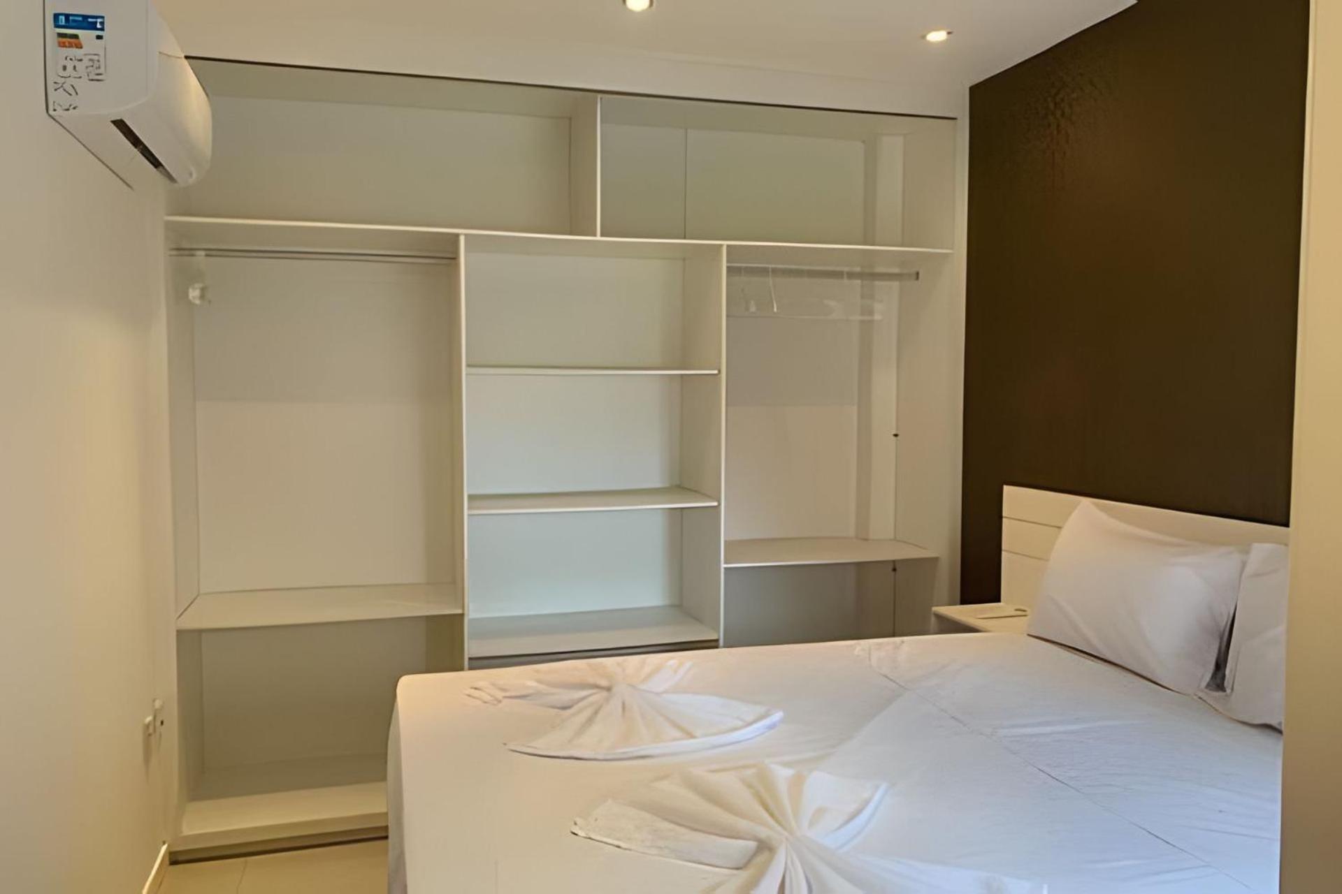 Hosts Br - Apartamentos Funcionais Fortaleza  Cameră foto