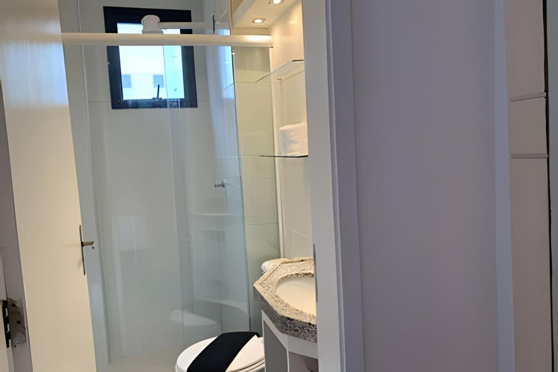 Hosts Br - Apartamentos Funcionais Fortaleza  Cameră foto
