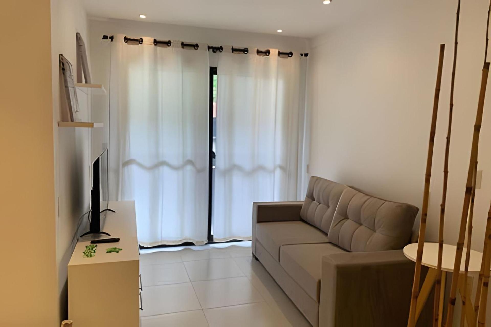 Hosts Br - Apartamentos Funcionais Fortaleza  Cameră foto