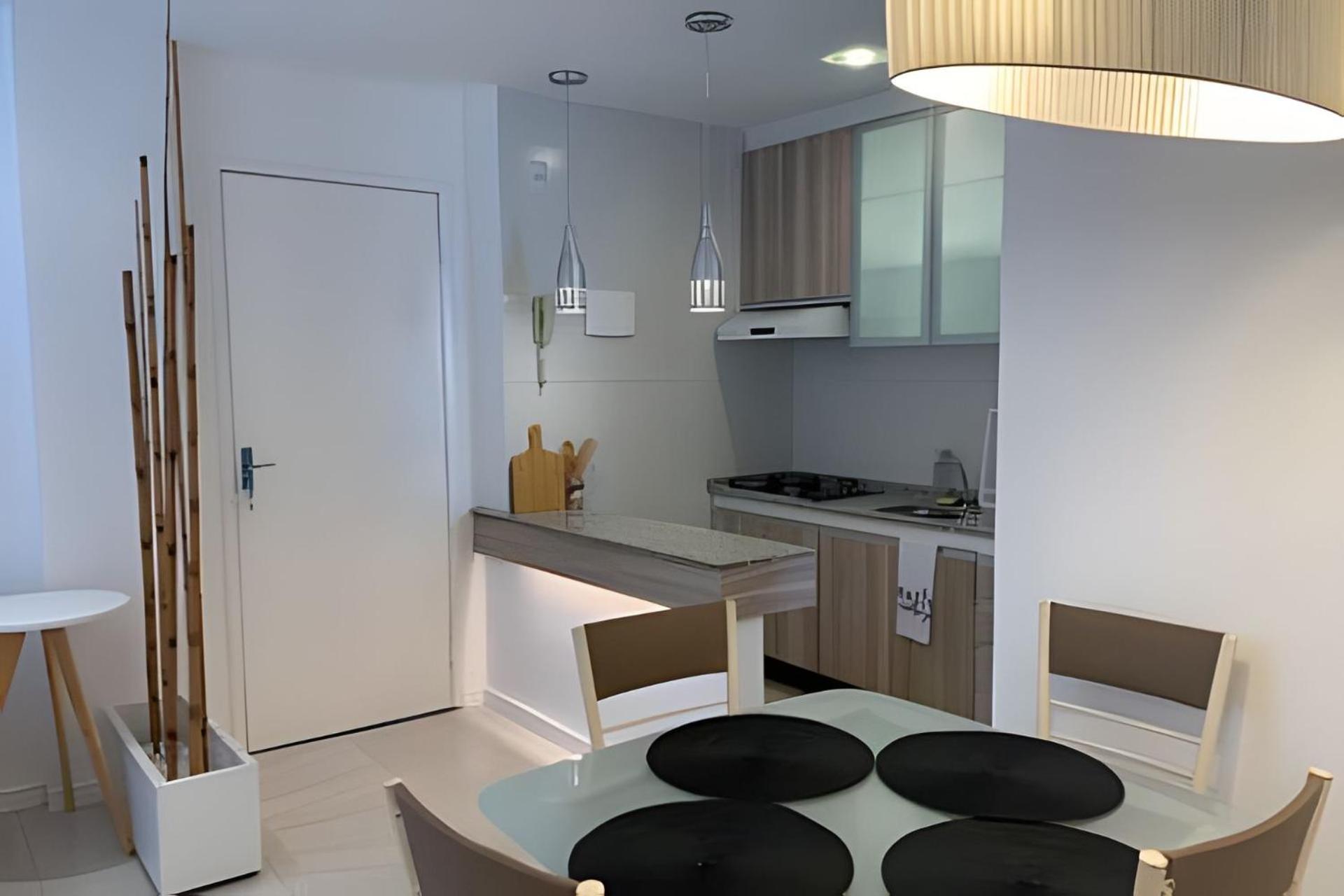 Hosts Br - Apartamentos Funcionais Fortaleza  Cameră foto
