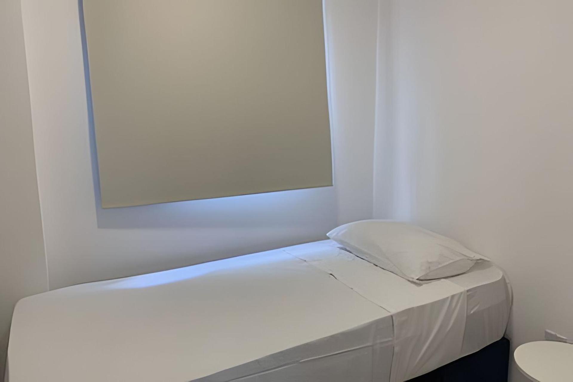 Hosts Br - Apartamentos Funcionais Fortaleza  Cameră foto