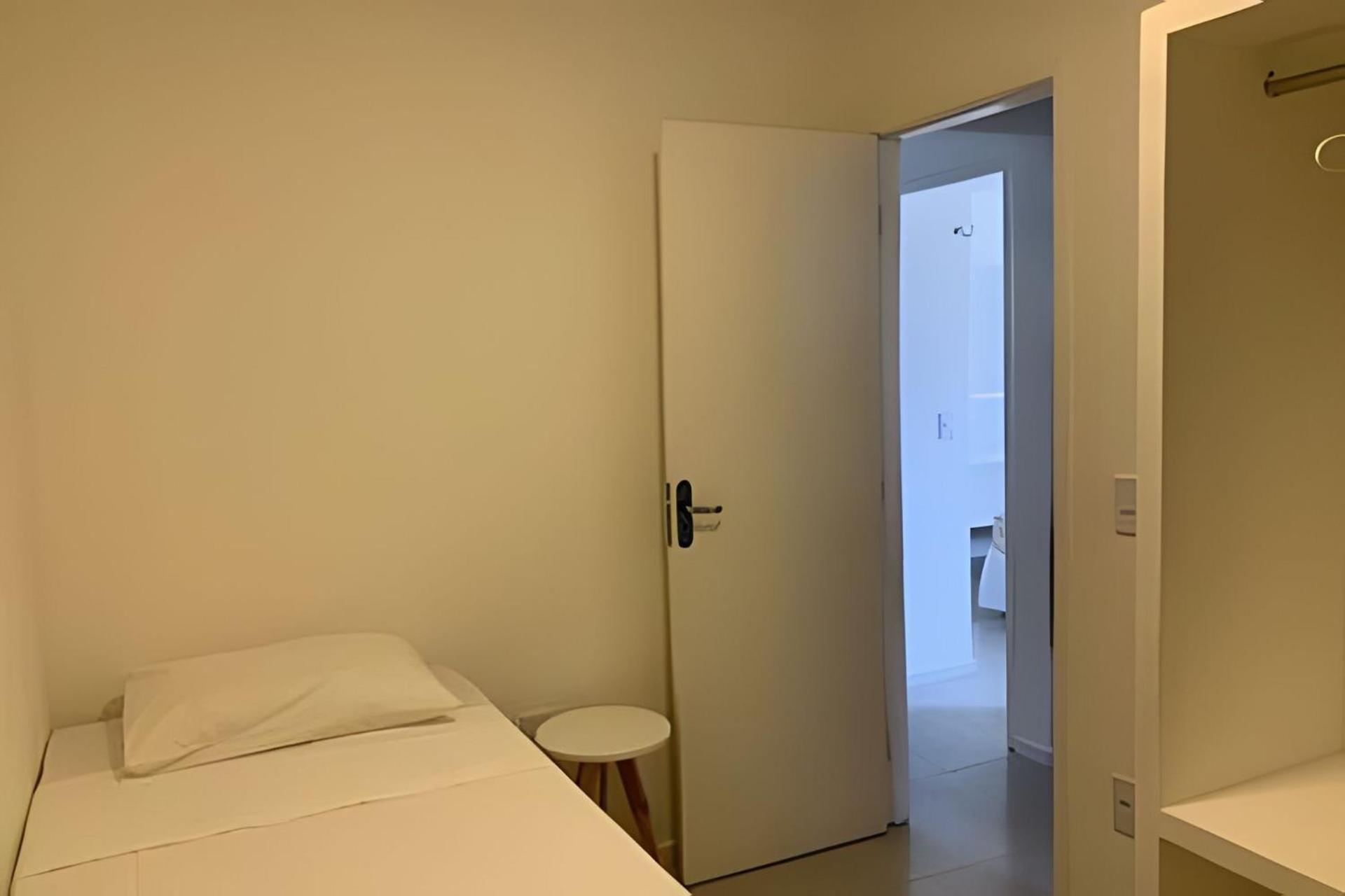 Hosts Br - Apartamentos Funcionais Fortaleza  Cameră foto