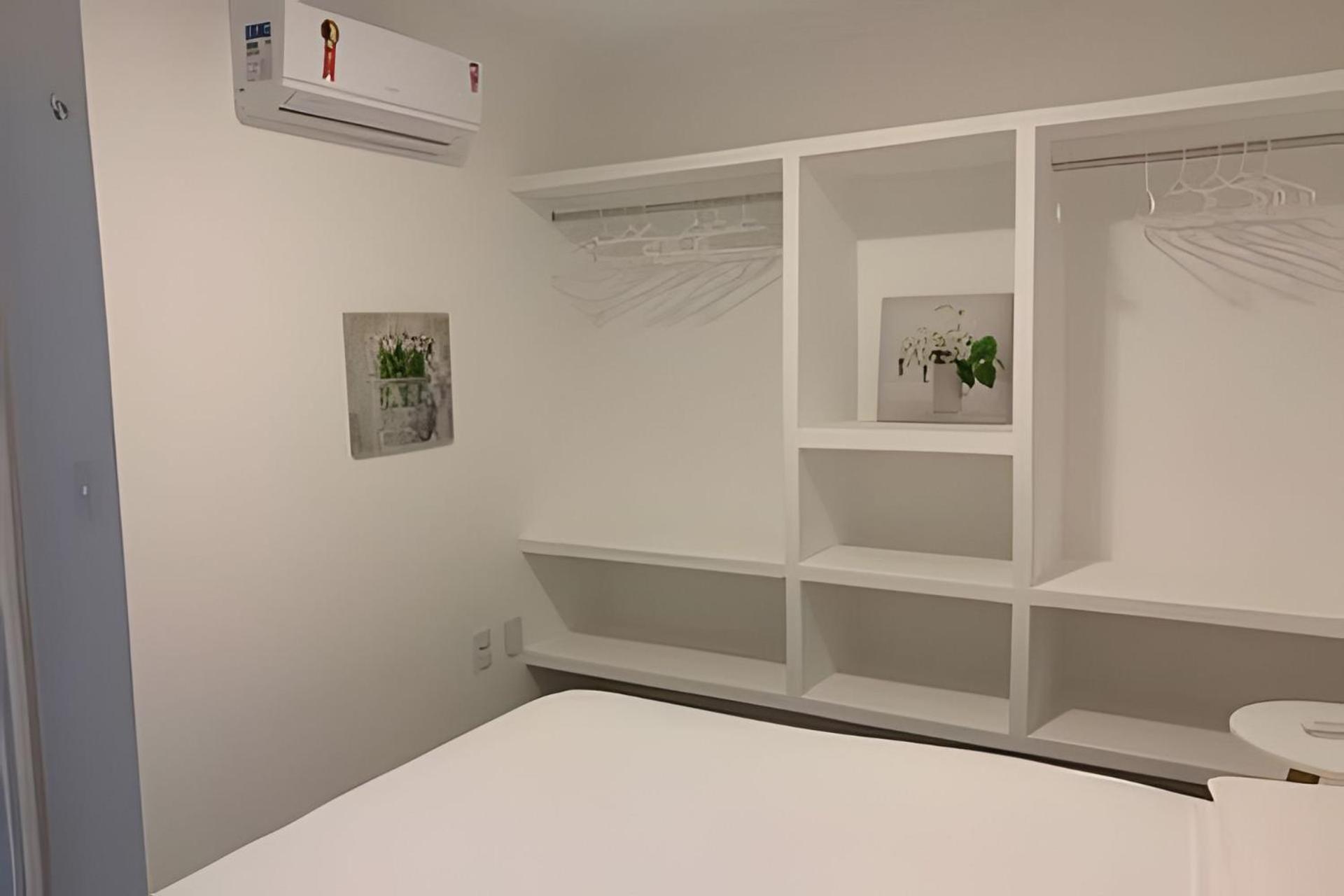 Hosts Br - Apartamentos Funcionais Fortaleza  Cameră foto