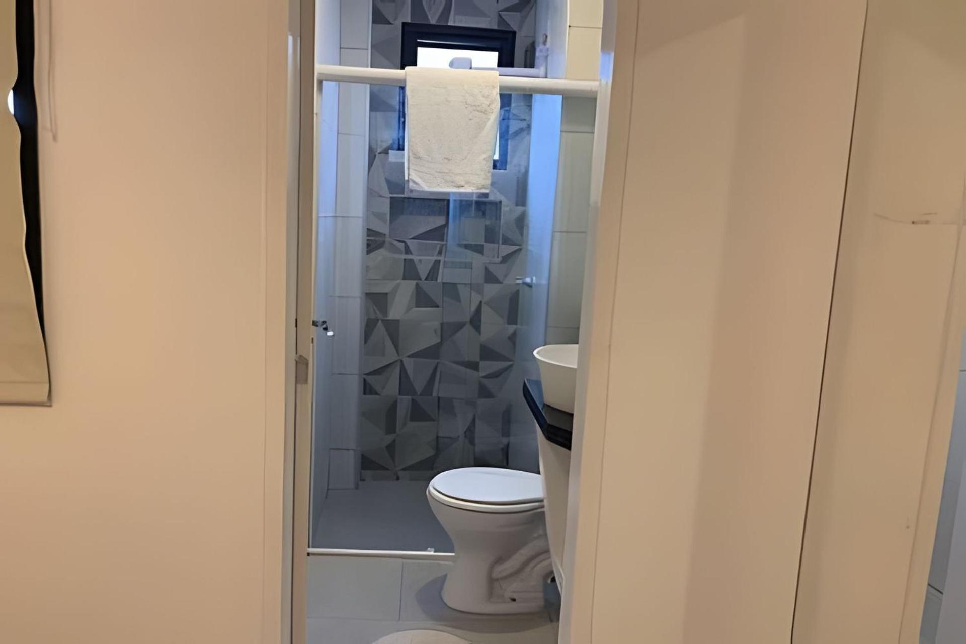 Hosts Br - Apartamentos Funcionais Fortaleza  Cameră foto