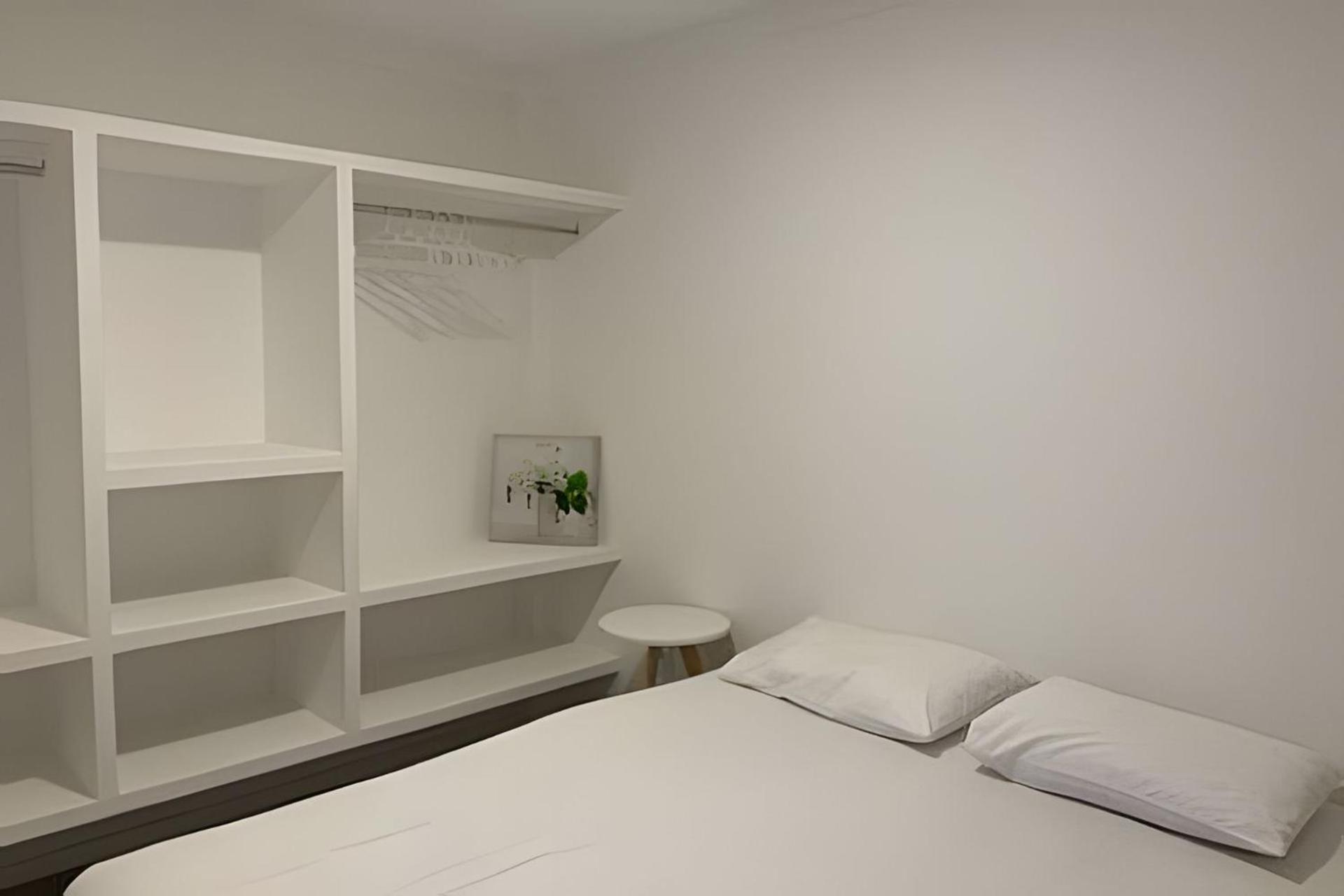 Hosts Br - Apartamentos Funcionais Fortaleza  Cameră foto