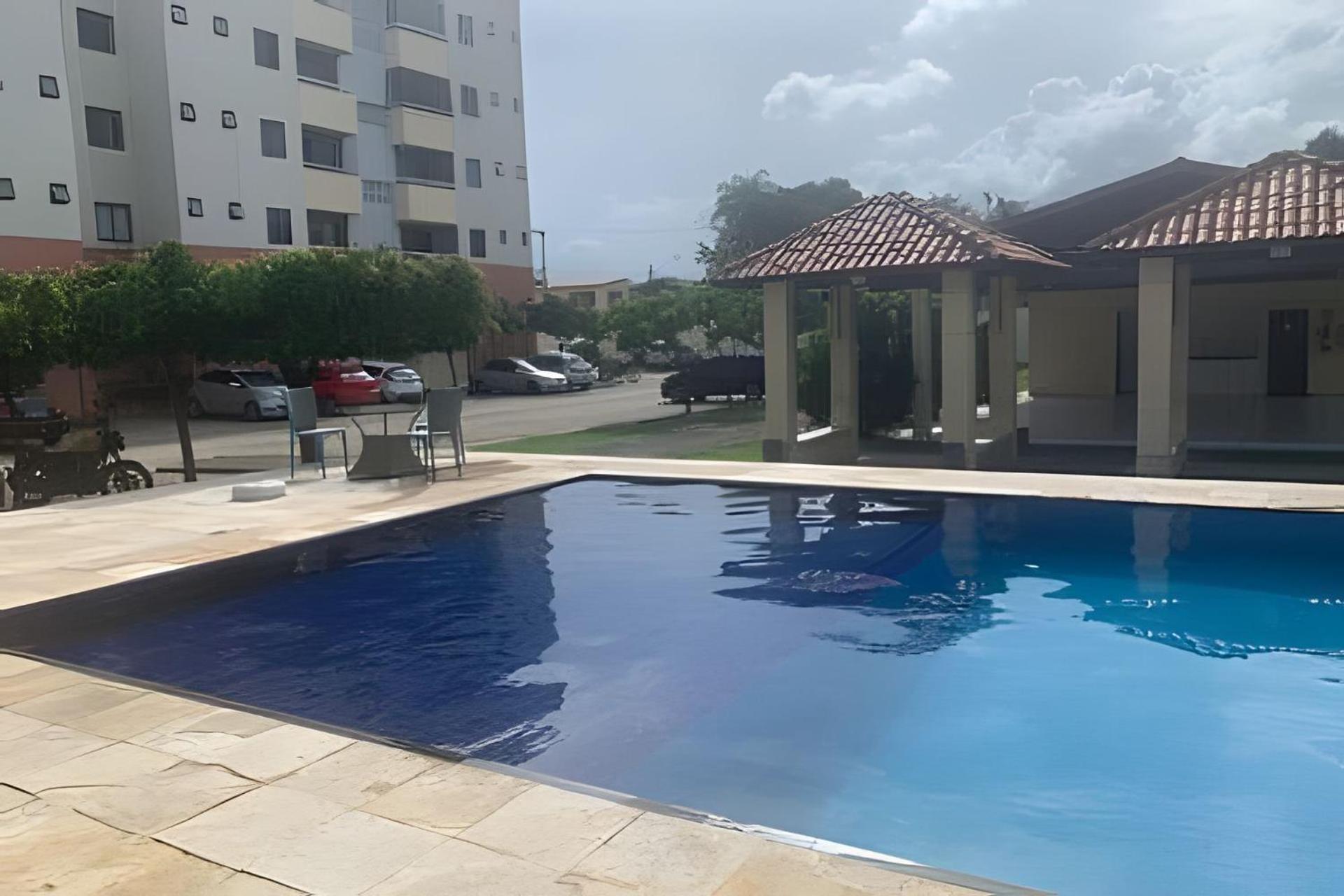 Hosts Br - Apartamentos Funcionais Fortaleza  Cameră foto