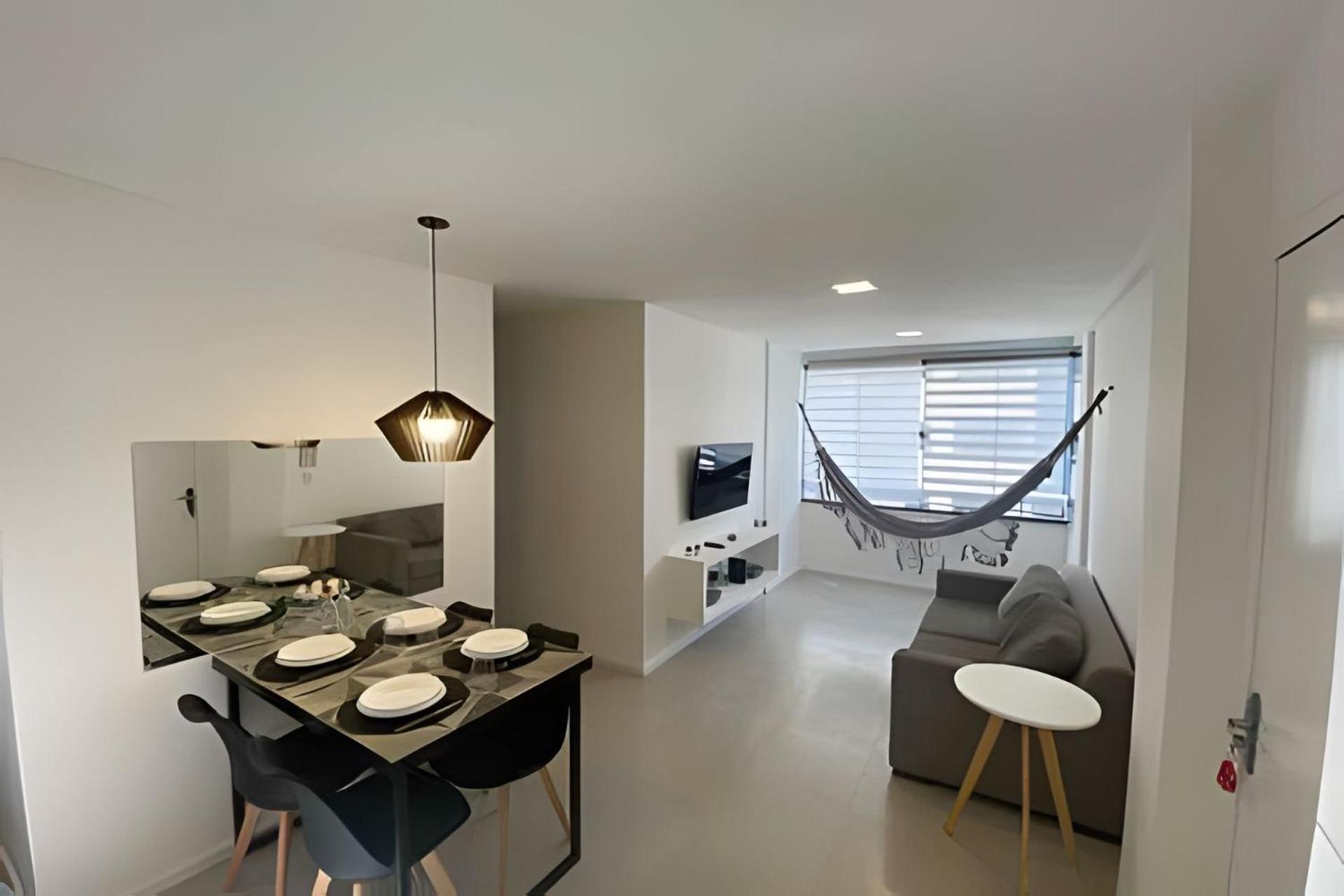 Hosts Br - Apartamentos Funcionais Fortaleza  Cameră foto